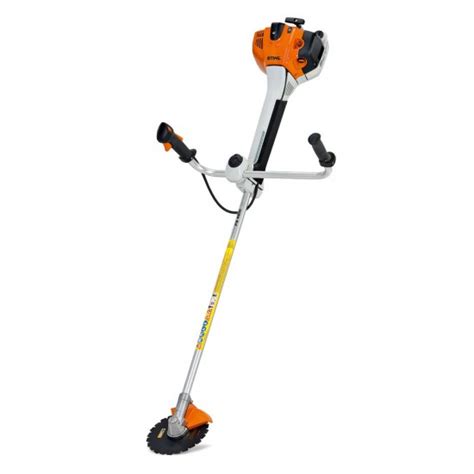 Stihl Fs C Em K Short Shaft Brushcutter Strimmer Cc