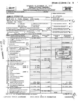 Fillable Online Income Tax Returns For Estates And Trusts