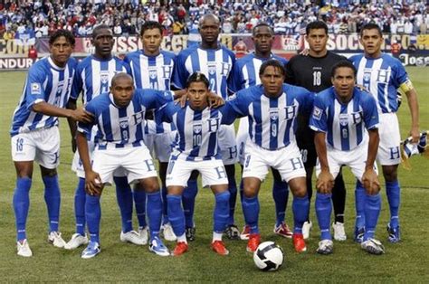 Culture - Republic of Honduras