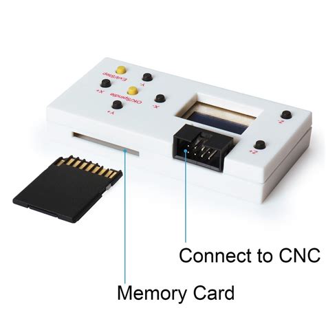 Sainsmart Genmitsu Cnc 3018 Pro Software - cosmorejaz