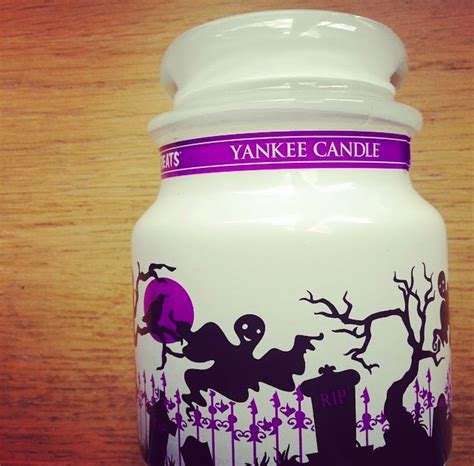 Halloween with Yankee Candle | The Mini Mes and Me