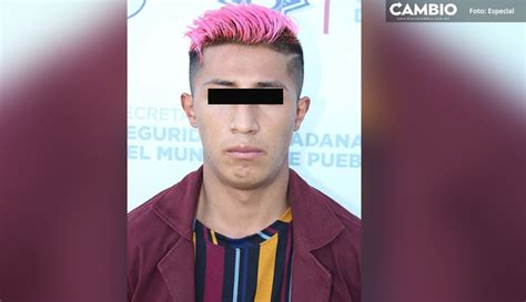 Depravado Que Contactaba A Sus Víctimas Por Facebook Es Detenido En El Carmen