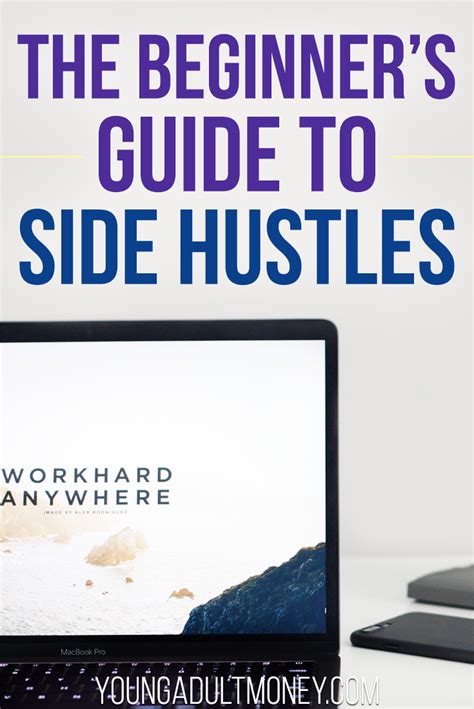 Side Hustles 2024 For Beginners Norri Francoise