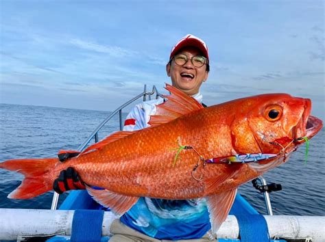 Mancing Mania Wajib Tahu Benang Pancing Terbaik Anti Boncos Radar