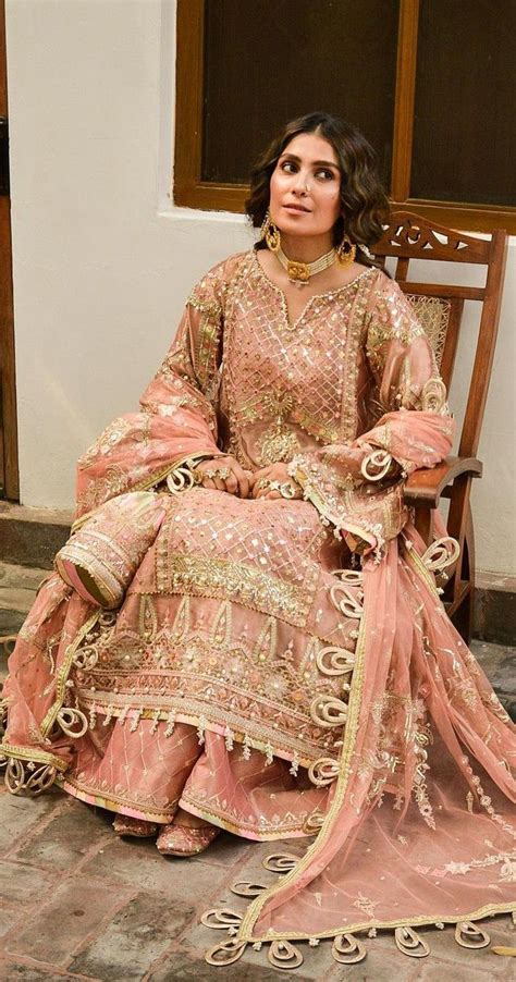 Desi Wedding Dresses Bridal Dresses Pakistan Party Wear Dresses