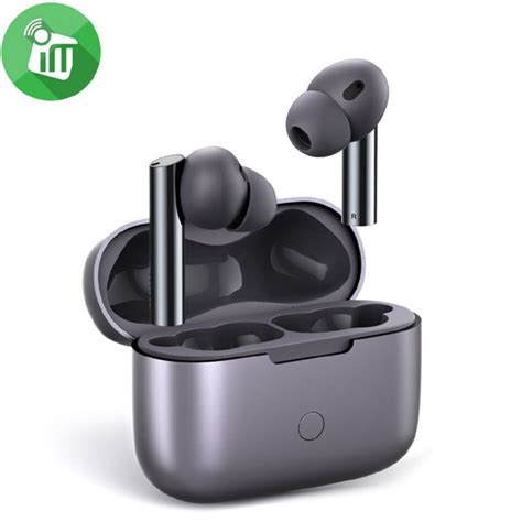 Oraimo Freepods Pro Anc Tws True Wireless Stereo Earbuds