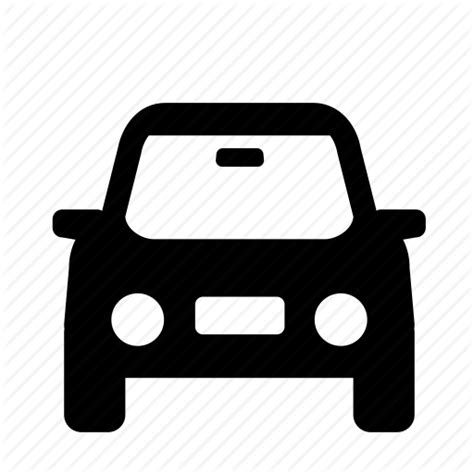 Auto Automobile Car Pictogram Service Traffic Transport Png