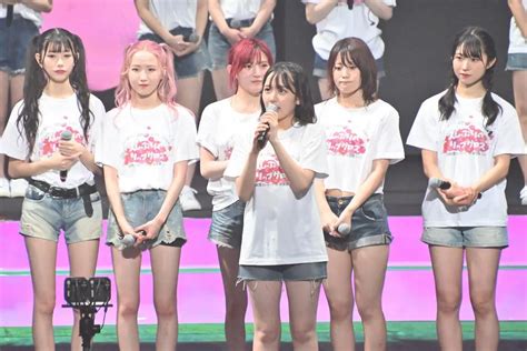 画像・写真 Akb48チーム8が2023年4月で活動休止 倉野尾成美「これからもチーム8のことをどこかで考えてくださったら」 18 20