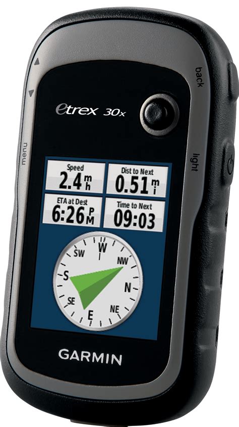 Garmin Etrex X Review Hunting Outdoors Supplies Go Outdoors