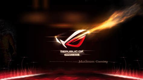 Asus ROG Strix Wallpapers - Top Free Asus ROG Strix Backgrounds ...