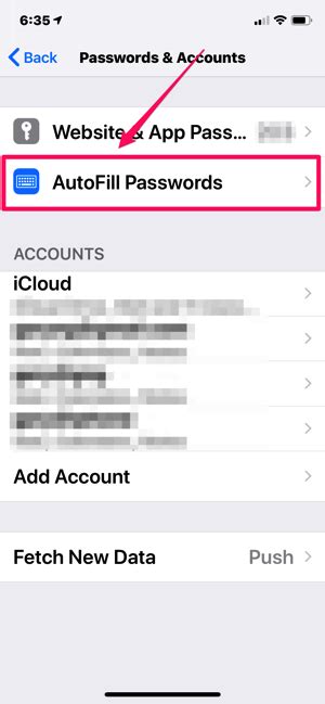 How To Use 1password For Ios 12 Password Autofill Instead Of Icloud Keychain • Iphone In Canada