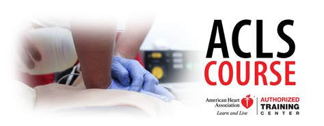 Advanced Cardiac Life Support Acls Adams Cpr Dallas