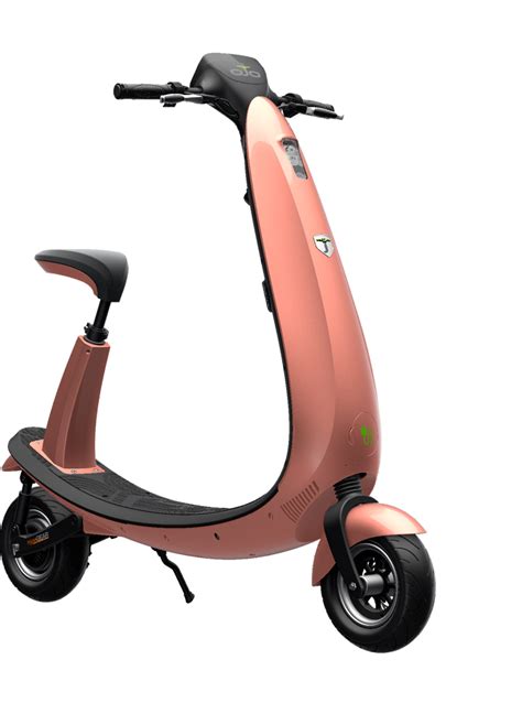 BEST ELECTRIC SCOOTER FOR COMMUTING Press Release Post