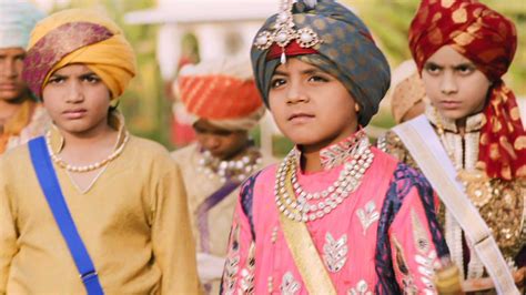 Watch Sher E Punjab Maharaja Ranjit Singh S1 Episode 5 On Disney Hotstar