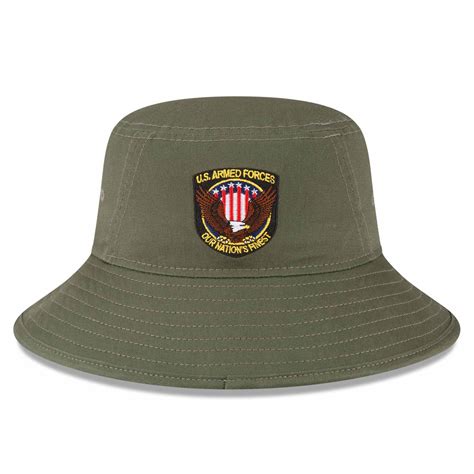 Chicago Cubs 2023 Armed Forces Day Bucket Hat – Wrigleyville Sports