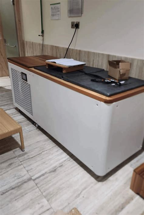 China Cold Plunge Manufacturer & Wholesaler- Alphasauna