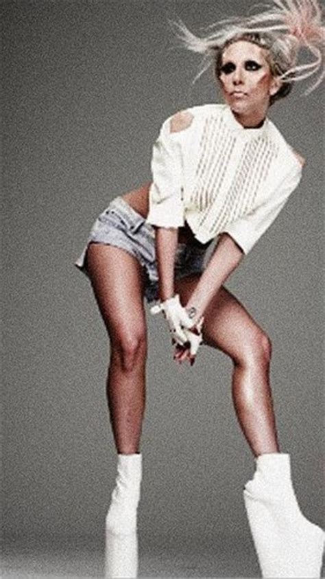 New Outtakes By Mathew Rolston Lady Gaga Photo Fanpop