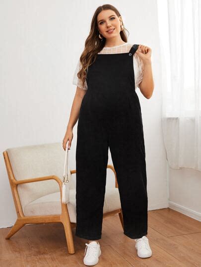 Plus Size Jumpsuits Plus Size Playsuits Shein Uk