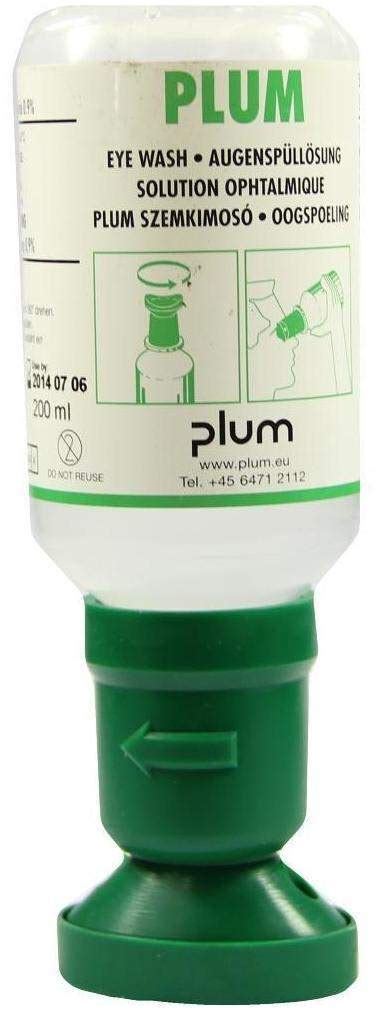 Plum Nacl Ml Augensp Ll Sung Mit Augenschale Kaufen Volksversand