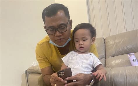 Emosional Faisal Beber Alasan Nangis Sesenggukan Gendong Gala Bukti