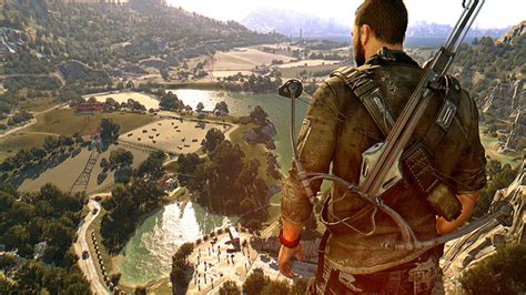 Dying Light Platinum Edition For Switch