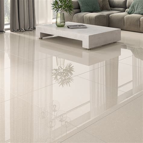 Valor Do Piso Porcelanato - Porcelanato Interno Mármore Esmaltado Polido Borda Reta Duoro PTR71006 ...