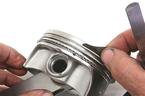 How To Figure Out If Your Pistons Are Still Good To Go For Your Engine