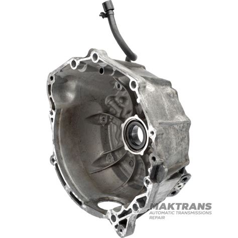 Front Housing Gm 6l45 6l50 Without Oil Pump 24266466