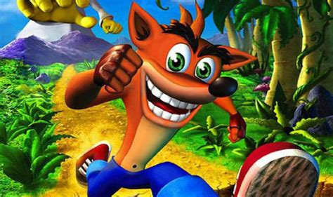 10 Classic Psone Games That Need To Be Remade After Crash Bandicoot On