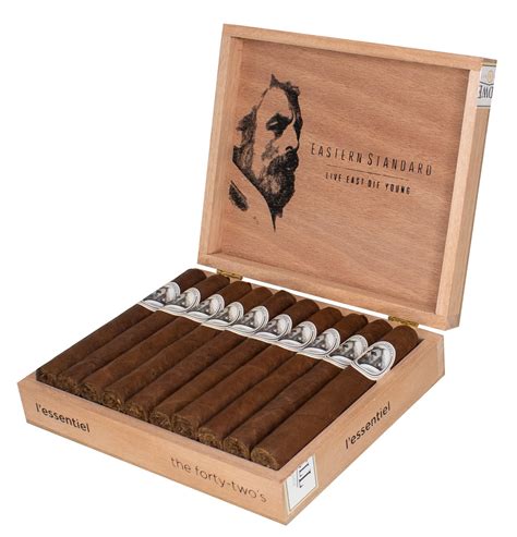 Eastern Standard Cream Crush Best Online Cigar Shopping Experience