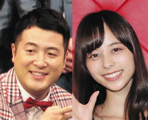 お笑い芸人が立て続けに結婚報告 和牛水田信二がフリーアナ山本萩子と、ギャロップ林健は一般女性と再婚：中日スポーツ・東京中日スポーツ