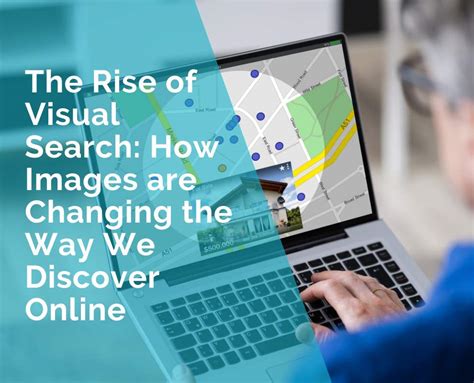 rise  visual search changing  discovery