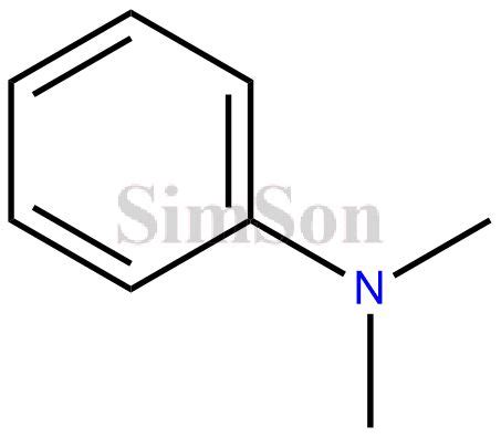 N N Dimethylaniline Cas No Simson Pharma Limited