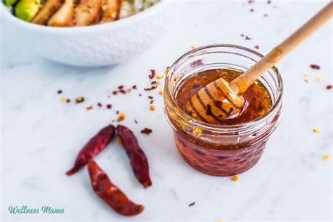 Easy Hot Honey Recipe Dietreviewed