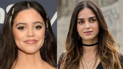 Jenna Ortega And Melissa Barrera Headline ‘scream 6 Latin Heat