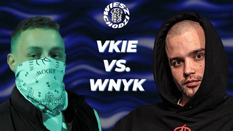 VKIE Vs WNYK Czyj Diss Jest Lepszy Analiza Beefu WIESZ O CO