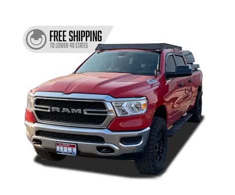 Dodge Ram Roof Rack Shop Prinsu Roof Racks