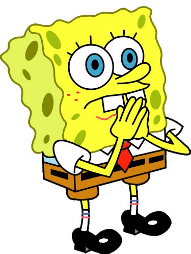 Spongebob Spongebob Squarepants Sticker - Spongebob Spongebob Squarepants Spongebob Meme ...