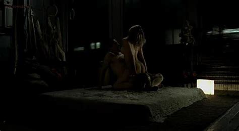 Nude Video Celebs Emmanuelle Beart Nude A Crime