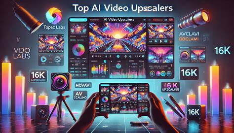 Best Ai Video Upscalers For High Resolution Ai Slackers