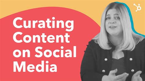 How To Start Content Curation On Social Media Youtube