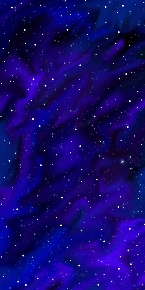 Galaxy Colors Cosmos Magenta Nebula Pink Purple Space Stars