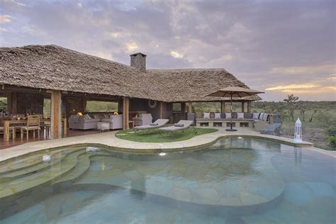 Best Places To Stay In Kenya Luxury Accommodation Go Africa