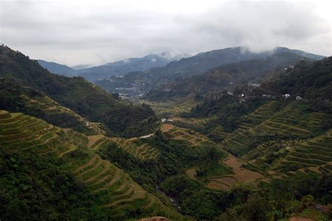 Banaue Rice Terraces Pictures, Photos & Facts - Ifugao,