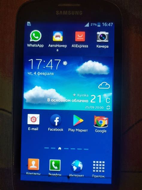 Телефон Самсунг gt-i9301: 500 грн. - Мобильные телефоны / смартфоны ...