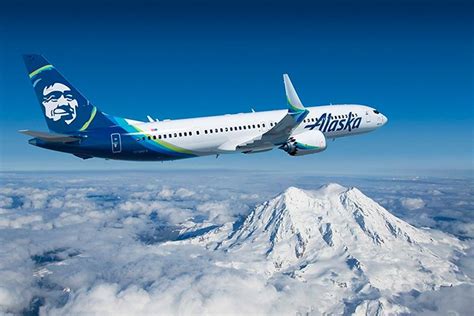 Alaska Airlines Announces Acquisition Of Hawaiian Air