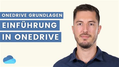 Einf Hrung In Onedrive Und Erkl Rung Der Symbole Onedrive Grundlagen