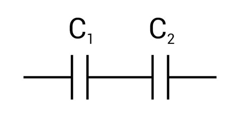 Associação de capacitores quais são os três tipos