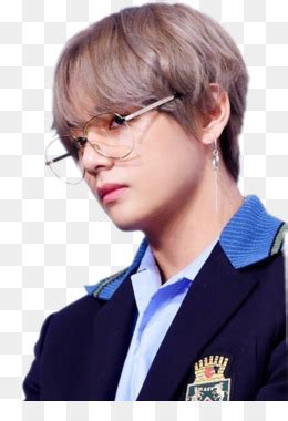 Nathalie Taehyung Bts Musicien Png Nathalie Taehyung Bts Musicien