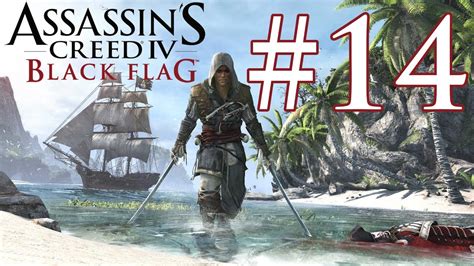 Sacrifice Island Assassins Creed Iv Black Flag Part 14 Youtube